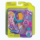Polly Pocket Tiny Pocket World