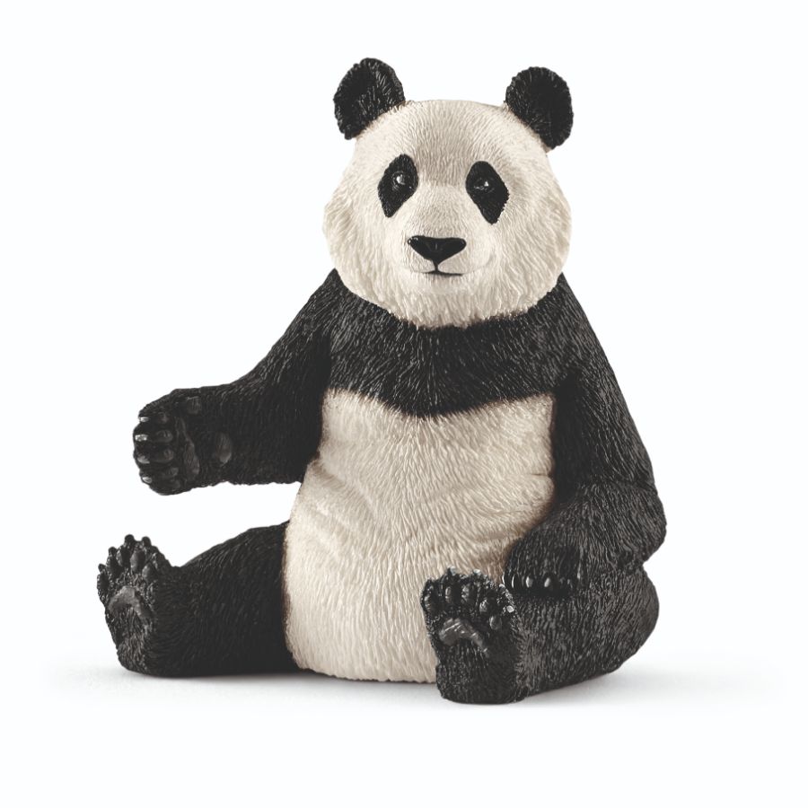 Schleich Giant Panda Female