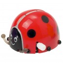 Wind Up Flippin Lady Bug
