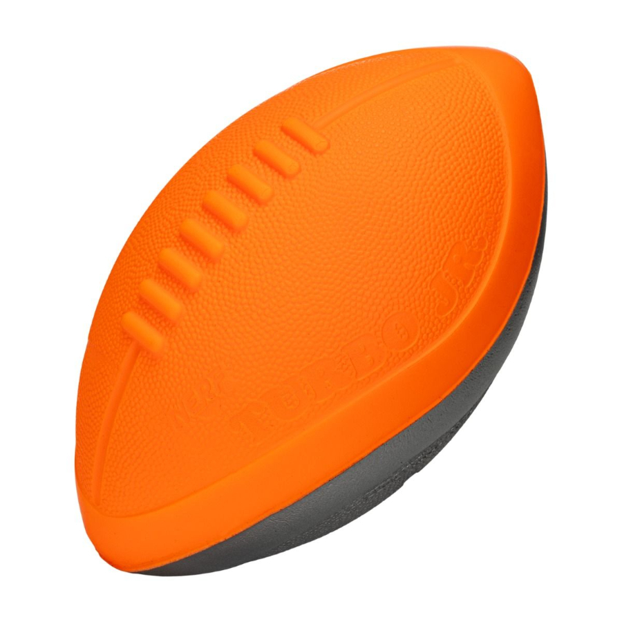 Nerf Sports Turbo Football Junior