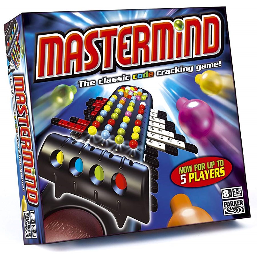 Mastermind