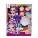 Rainbow High Shimmers With Slime Fashion Doll Assorted
