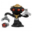 Treasure X Series 9 Mini Treasure Bot Assorted