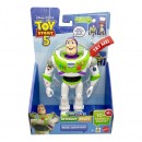 Toy Story 5 Interactive Figure With Sounds 18cm Assorted