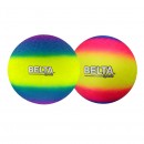 Belta Beach Fluro Playball 23cm Assorted