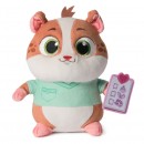 Vida The Vet Character Plush Assorted