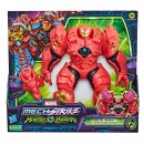 Marvel Monster Hunters Deluxe Figure Assorted