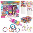Rainbow Loom Treasure Trove Cute-tique Bracelet Kit