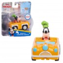 Mickey Minnie & Friends Diecast Vehicle Assorted