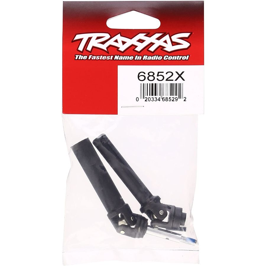 Traxxas RC Part Driveshaft Assembly Rear Slash