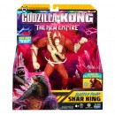 Godzilla x Kong The New Empire Deluxe Electronic Figure Assorted