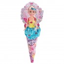 Sparkle Girlz Princess Cone Doll Assorted