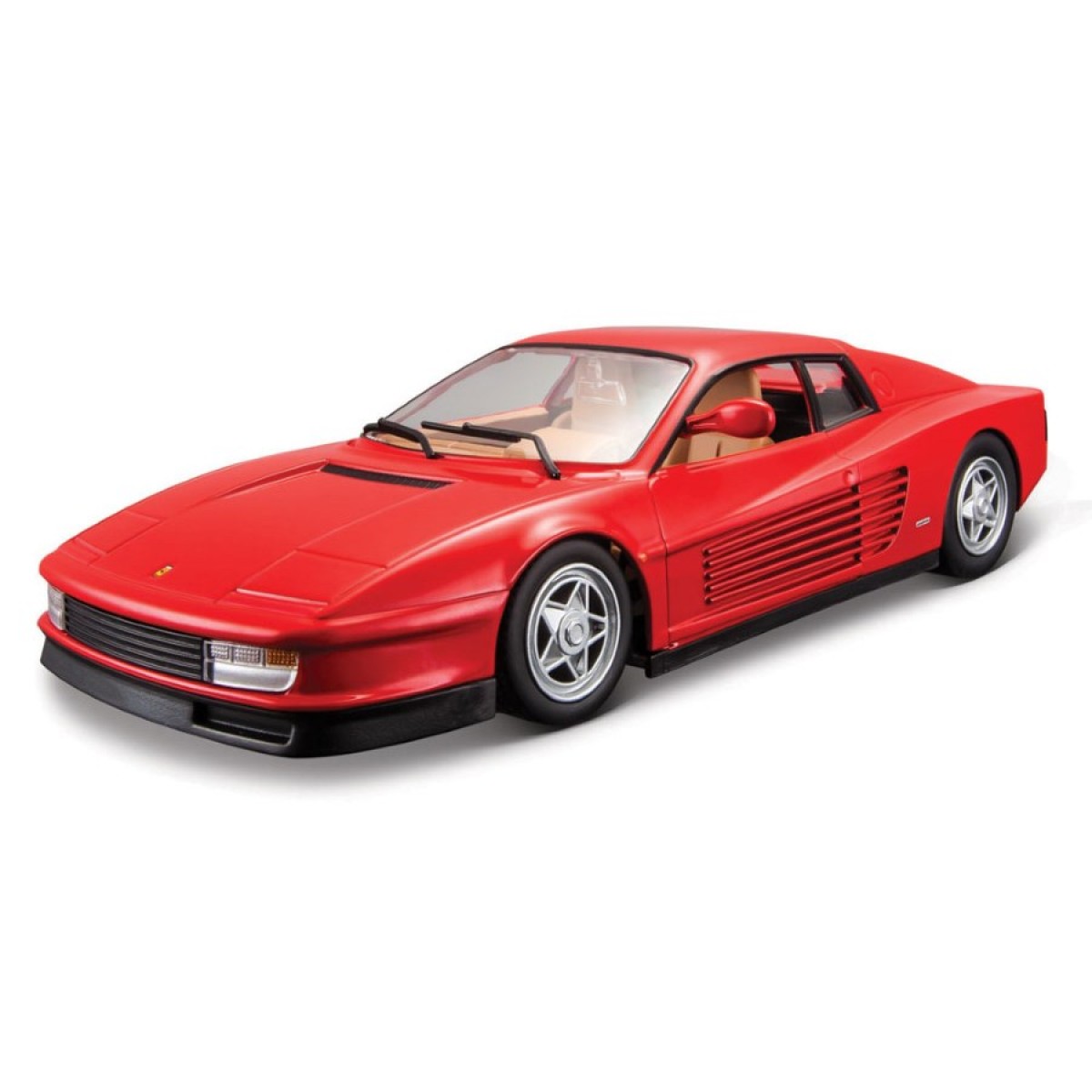 Bburago ferrari. Ferrari Testarossa Bburago 1 18. Bburago 1:24 Testarossa. Ferrari Testarossa Bburago. Ferrari Testarossa 1/24.