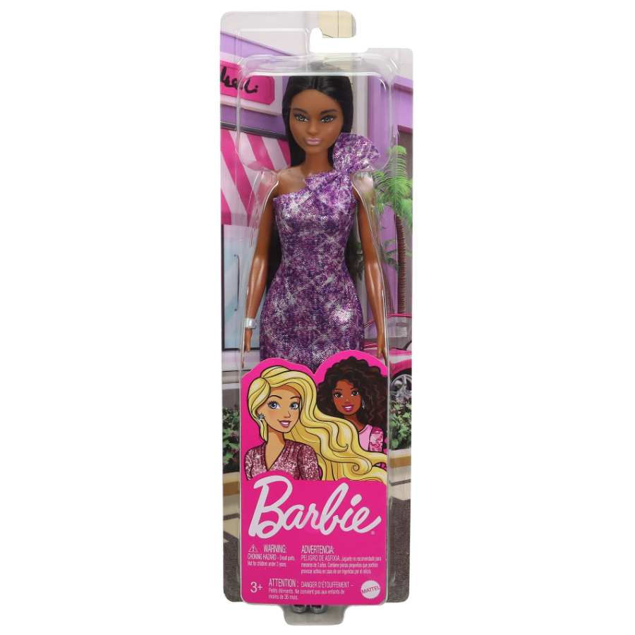 Barbie glitz doll discount