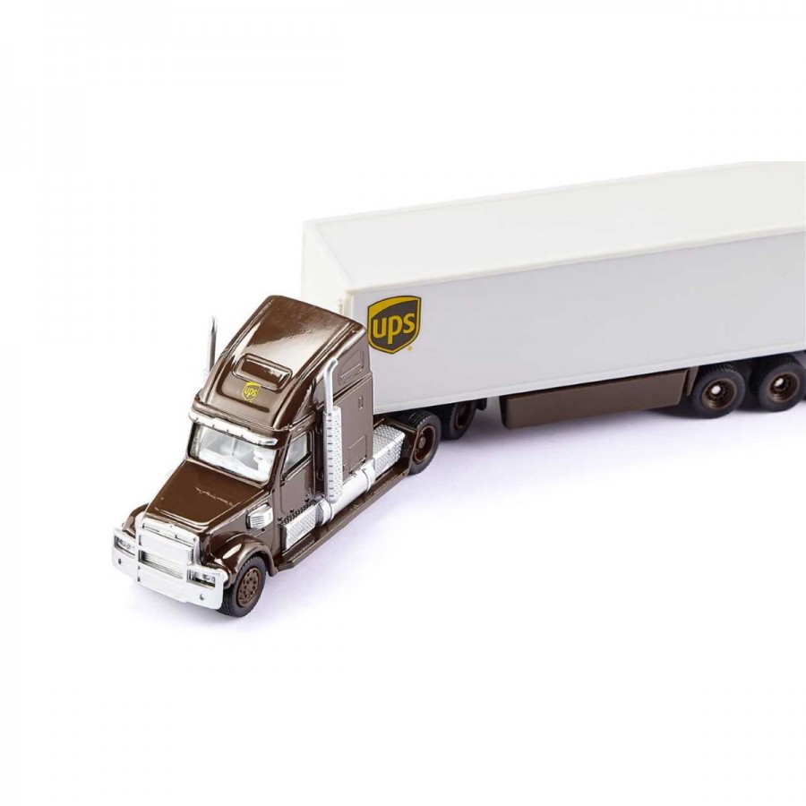 Siku 1:87 Road Train