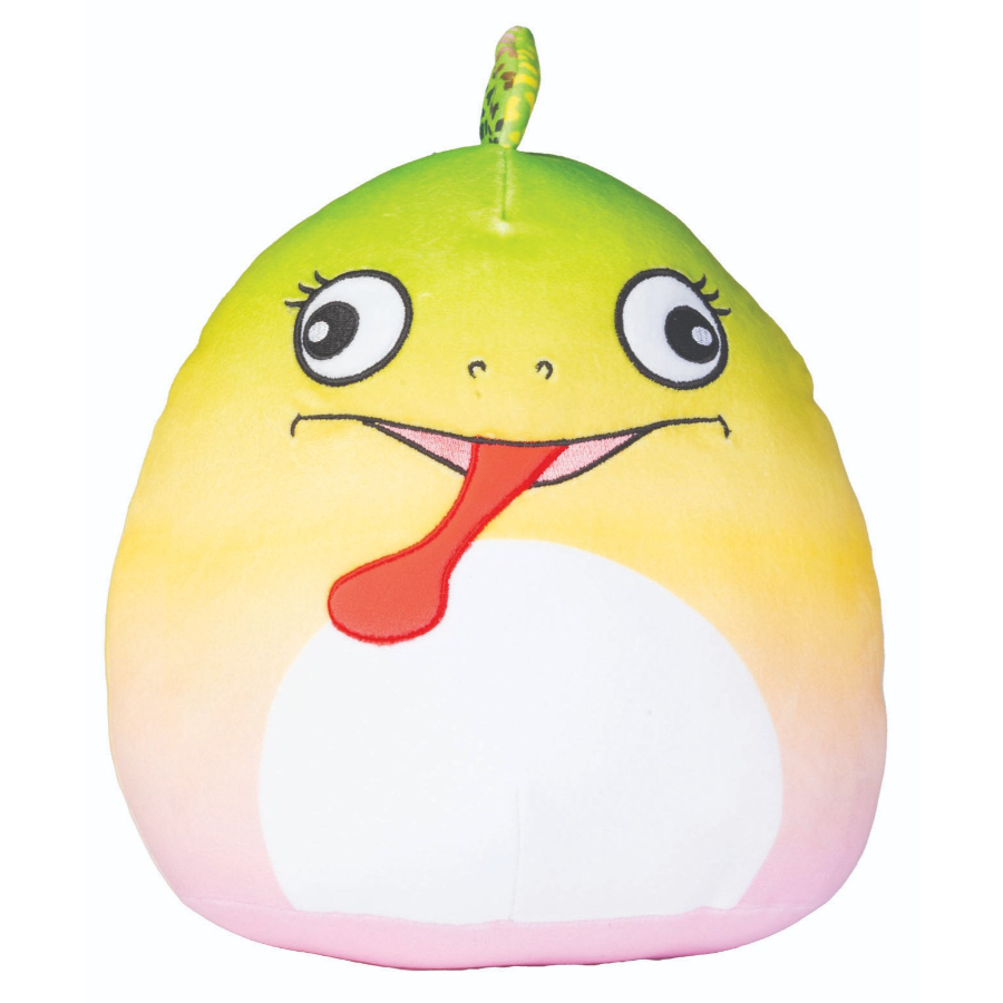 Smooshos Pal Chameleon