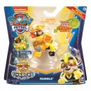 Paw Patrol Mighty Pups Charged Up Hero Pup Assorted