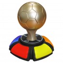 Fanzone Football Trivia Electronic Game