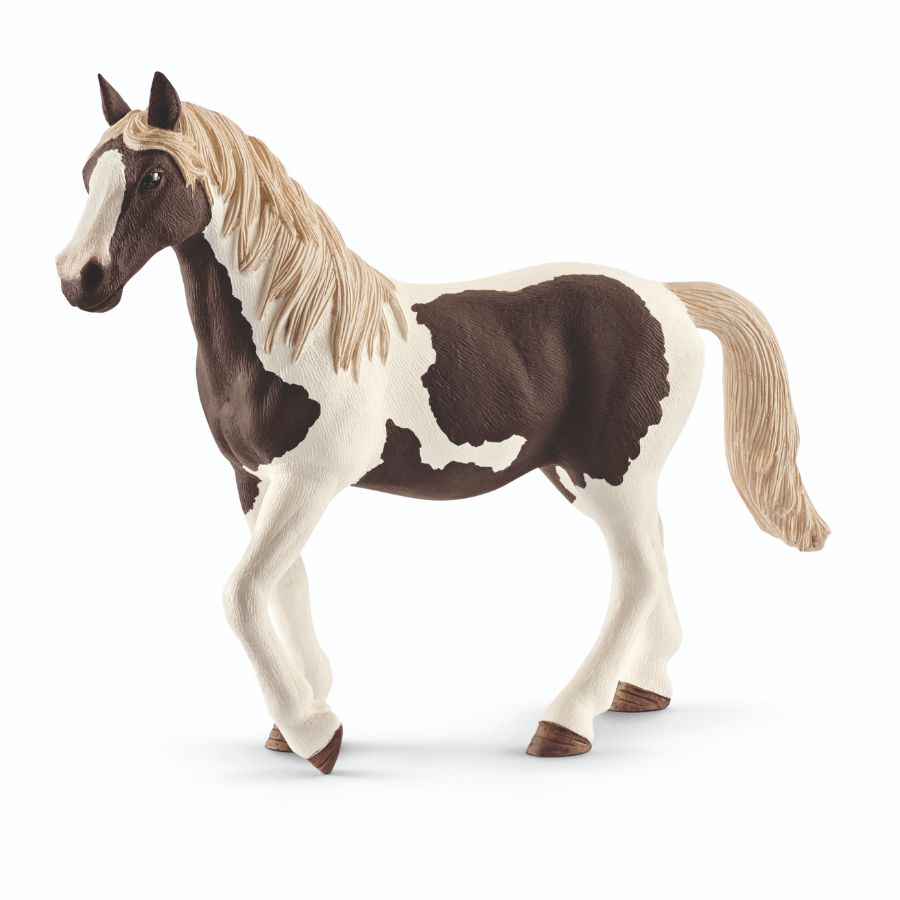 Schleich Horse Pinto Mare