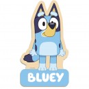 Bluey Wooden Character 25 Piece Puzzle Assorted