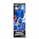 Power Rangers Titan Hero Figure Assorted