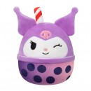 Squishmallows 5 Inch Plush Hello Kitty Scented Mystery Squad Assorted