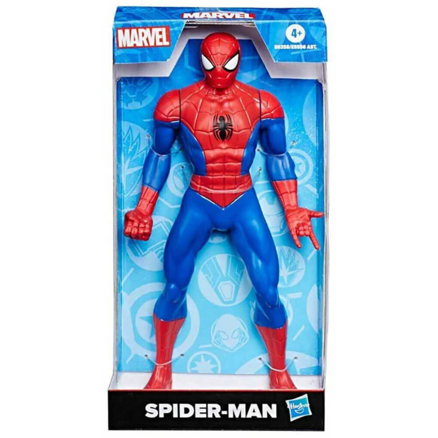 Marvel Avengers Spider-Man 25cm Figure