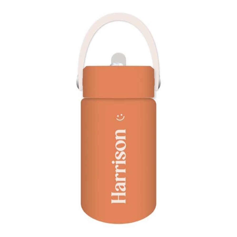 Drink Bottle For Kid With Harrison
