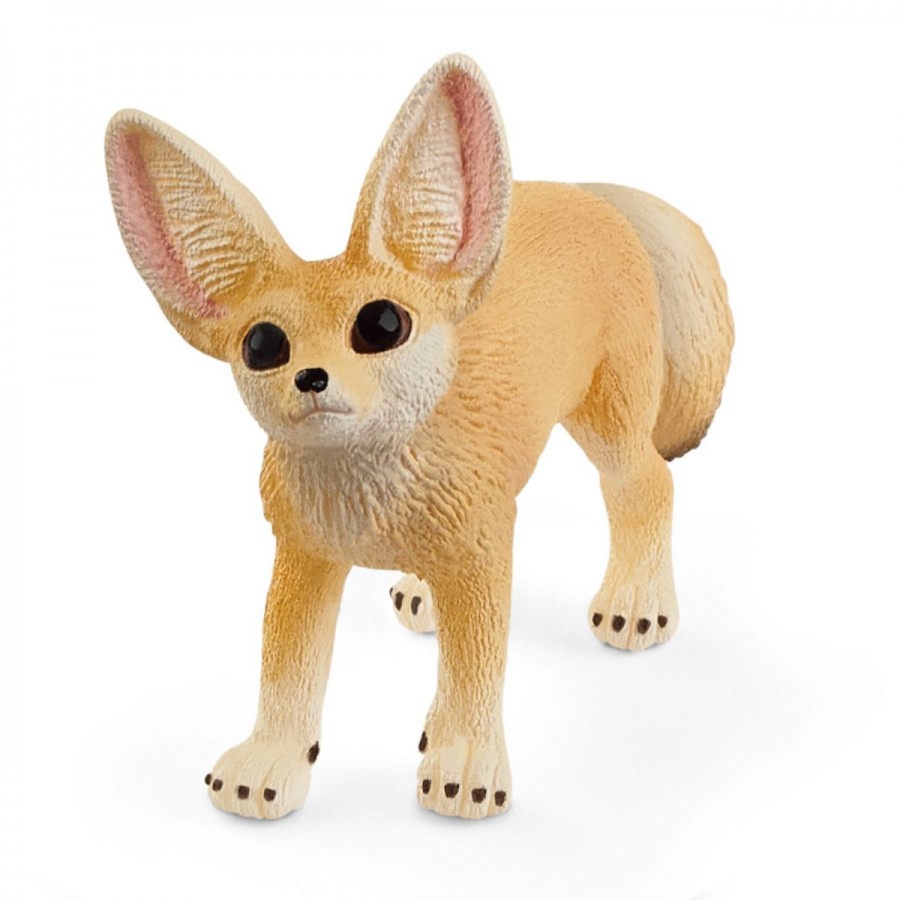 Schleich Desert Fox