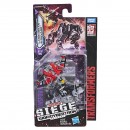 Transformers War For Cybertron Micromaster Assorted