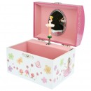 Jewel Box Dome Daisy Belle Serenade