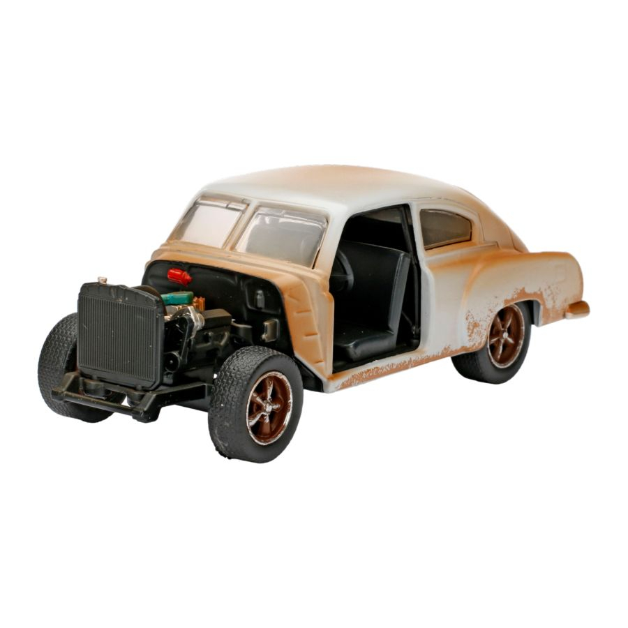 Jada Diecast 1:32 Fast & Furious 8 Doms Chevy Fleetline