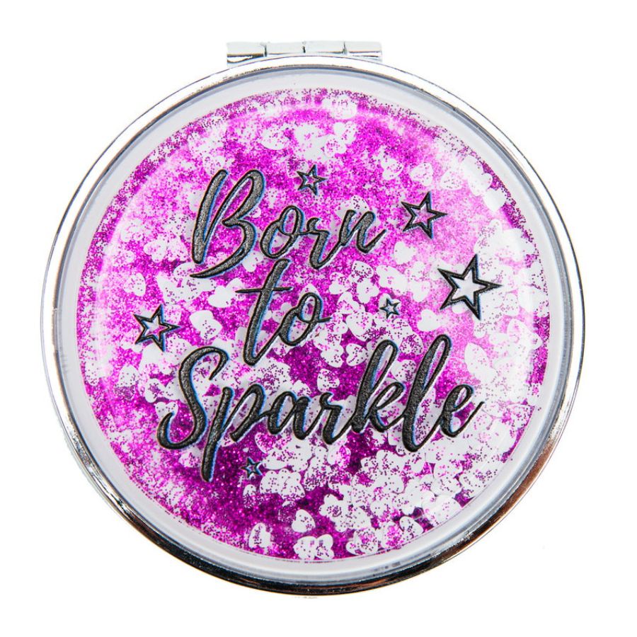 Compact Mirror Assorted