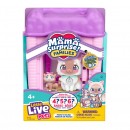Little Live Pets Mama Surprise Families Series 2 Mamas House Assorted