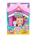 Little Live Pets Mama Surprise Families Series 2 Mamas House Assorted