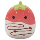 Squishmallows 7.5 Inch Plush Valentines Day Pairs Assorted