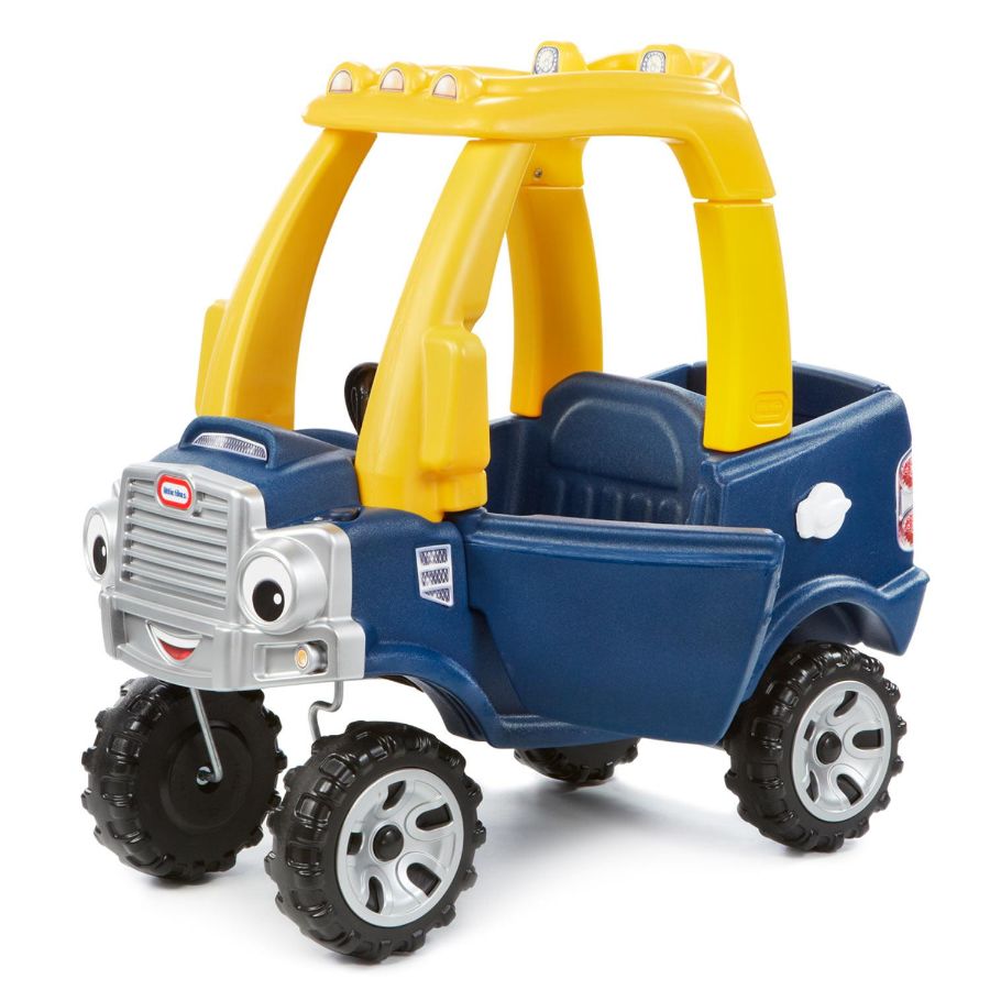 Little Tikes Cozy Truck Classic