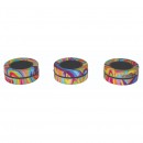 Magnetic Fidget Rings