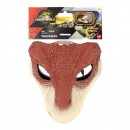 Jurassic World Rebirth Dinosaur Chomping Mask Assorted