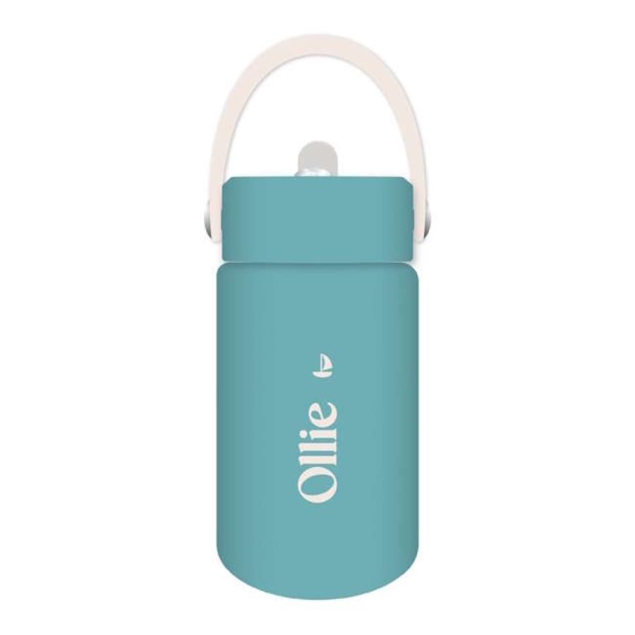 Drink Bottle For Kid With Ollie