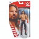 WWE Basic Figure Assorted