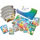 Pokemon TCG 30th Celebration Ultra Premium Day Night Collection Assorted