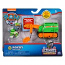Paw Patrol Ultimate Rescue Mini Vehicle & Figure Assorted