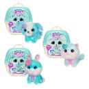 Scruff A Luvs Series 1 Single Pet Blue