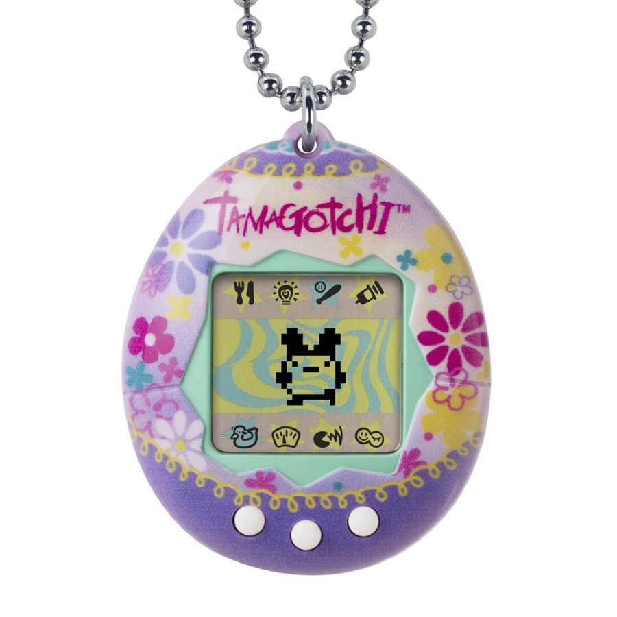 Tamagotchi Paradise
