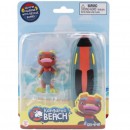 Kangaroo Beach Cadets With Rescue Board Assorted