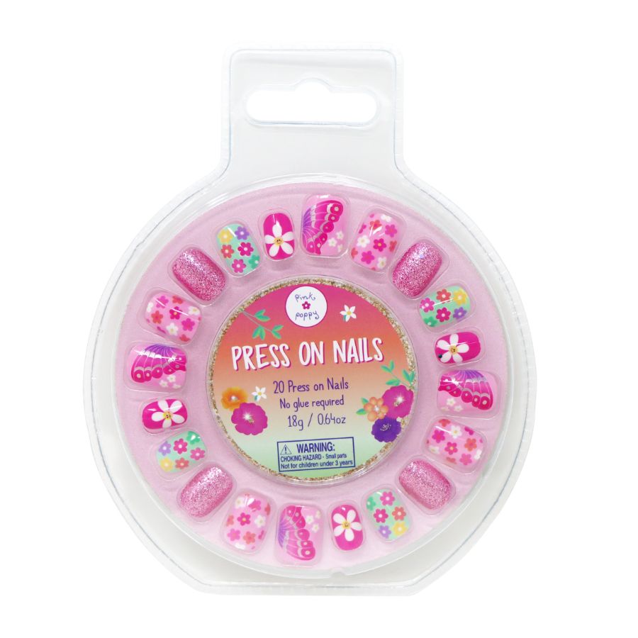 Press On Nails Pixie Fantasy