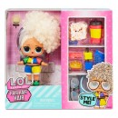 LOL Surprise Hair Hair Hair Doll Assorted