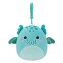 Squishmallows 3.5 Inch Clip Ons Wave 16 Assorted