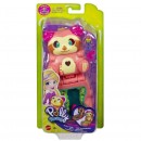 Polly Pocket Flip & Find Compact Assorted